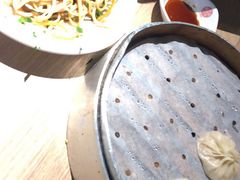 -老班长手工灌汤包老店(东山店)