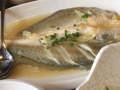 -丽晶美庐·玉兰餐厅