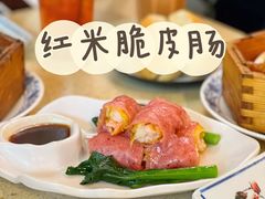-明腾壹间茶餐厅(新都会花园广场店)