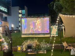 -CAMP.33露营烤肉·团建聚餐(创智天地店)