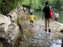 -百脉泉景区