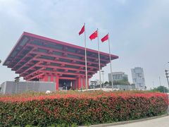 -中华艺术宫(上海美术馆)