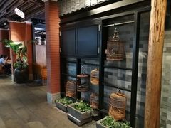 -广东道至正餐厅(区庄店)