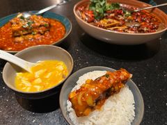 -华豫川酒家(大卫城店)