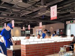 -很久以前羊肉串(大宁中心广场店)