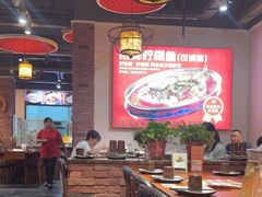 -小蓉合餐厅·川菜·家常菜(凤城二路店)
