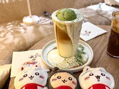 -大书房咖啡(中传国交店)