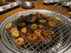 -·缸桶屋·韩式牛肋条自助烤肉(西湖D11店)