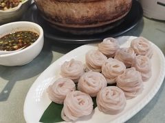 -银生食府·普洱菜(金星店)