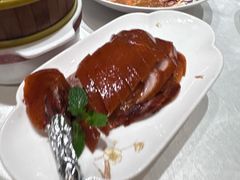 -大鸭梨烤鸭(望京店)