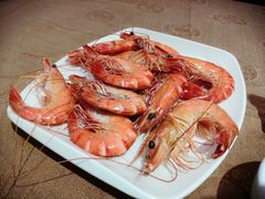 加工海鲜-海儀美食楼(湾仔海鲜街店)