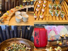 -贵阳恒世纪酒店·味自助餐厅