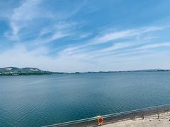 -南京金牛湖风景区