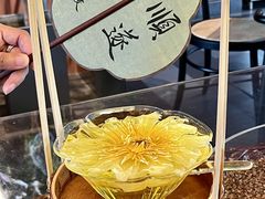 -三只耳冷锅鱼火锅(玉林店)