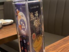 -港丽餐厅(杭大店)
