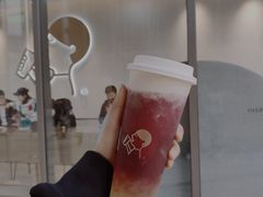 -喜茶(徐州金鹰店)