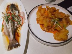 -四姐妹东北饺子(沙尾路店)