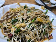 -伊林居饭庄央视清真八大碗