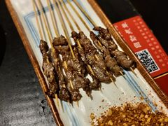 -今邕烧烤(西大店)