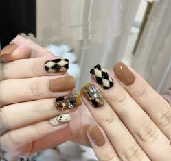 -LILY NAILS美甲美睫