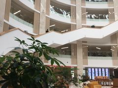 -厦门市图书馆(集美新城馆区)