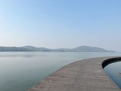 -水上明月·湖景餐厅