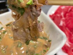 -马记伊源斋涮肉·清真菜(潘家园古玩市场店)