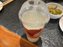 -福苗小骆驼烧烤(大唐不夜城店)