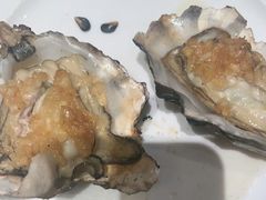 -东方红海鲜百汇(国际大厦店)