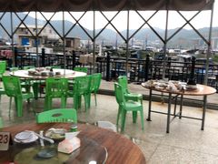 大堂-海门岛七号餐厅