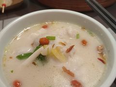 -闽上鲜·福建菜(龙湖滨江天街店)