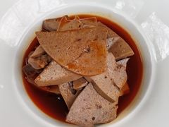 -雪霁山庄·合肥地标老字号