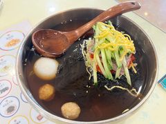 -服务大楼冷面(延大店)