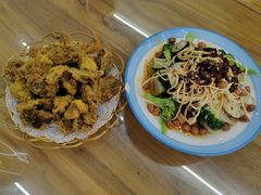 -福顺祥大盘鸡(临潼店)