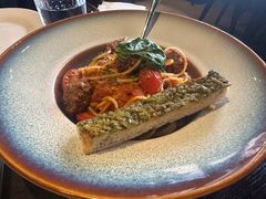 -blue frog蓝蛙(长泰广场店)