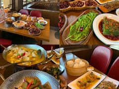 -隔壁老王·家常云南菜(花巷店)