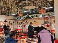 -牛市坎火锅(建设路店)