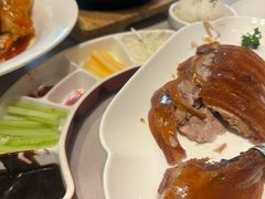 -大鸭梨烤鸭(甘家口店)