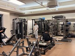 -YCHL Studios健身工作室(市二宫店)