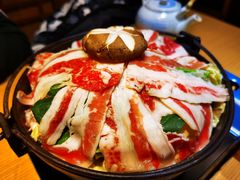 -富山日式料理(宽厚里店)