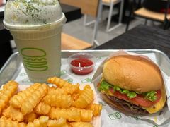 -Shake Shack(南山万象天地店)