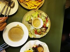 -Supine Bistro溯泮餐厅