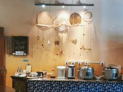 -卧龙堡客栈·中餐厅(古北水镇店)