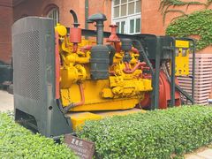 -青岛啤酒博物馆