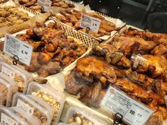 -永辉超市(嘉定宝龙广场店)