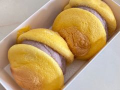 -鲍师傅糕点(国金街店)