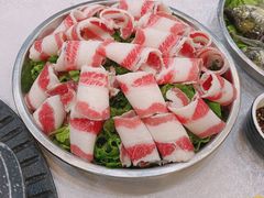 -御膳粥·牛乳粥底火锅·地道顺德菜(容桂店)
