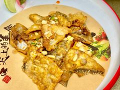 -丰尔粥食·顺德鱼生·干蒸排骨顺德菜(大良分店)