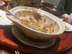 -王太饭堂