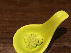 山葵-兄弟船日本料理(新世界花园店)